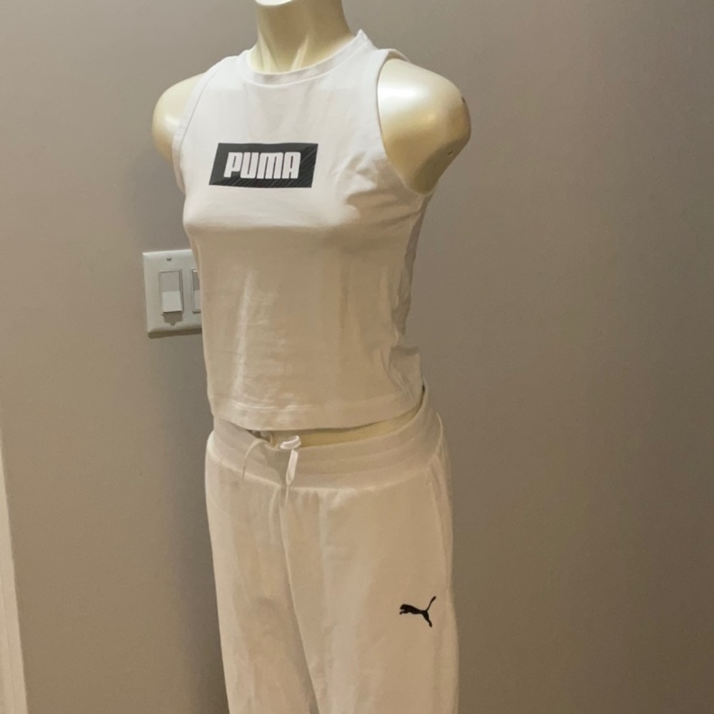 Puma jogging pants - Picture 4 of 4
